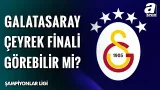 Suat Umurhan'dan Çarpıcı Galatasaray Yorumları! "Sonraki Turda Tottenham Gelirse..."