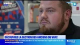 VAFC Inside : découverte de la section des anciens du VAFC