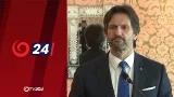 Tlačová beseda Roberta Kaliňáka po rokovaní vlády (25.2.2026)