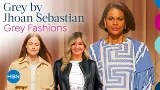 From Project Runway to Your Closet | Grey by Jhoan Sebastian Grey Fashions | HSN From Project Runway to Your Closet | Grey by Jhoan Sebastian Grey Fashions | HSN