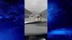 Bilanc tragjik, 5 viktima dhe disa të plagosur nga aksidentet në dy ditët e para të vitit