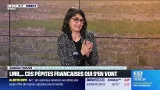 Grande interview - Aurélie Trouvé (députée) : LMB... ces pépites françaises qui s'en vont Grande interview - Aurélie Trouvé (députée) : LMB... ces pépites françaises qui s'en vont