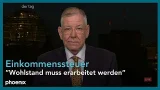 Christoph Ahlhaus (CDU) zur Diskussion um eine mögliche Reform der Einkommenssteuer | 16.02.2026 Christoph Ahlhaus (CDU) zur Diskussion um eine mögliche Reform der Einkommenssteuer | 16.02.2026