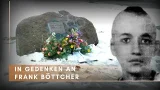 In Gedenken an Frank Böttcher | Gedenkveranstaltung
