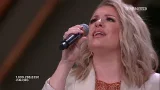 Psalm 23 (LIVE) | Grace Brumley & Joseph Larson