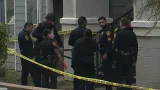 1 dead, 1 injured in West Side apartment shooting, SAPD says