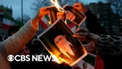 Gulf states pushed intensive diplomacy to avert conflict between Iran and U.S., Gulf official says