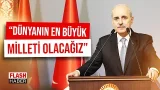 Numan Kurtulmuş: İnşallah Bu Memlekette Silahları Gömeceğiz | 06.03.2026