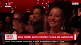 BAFTA 2026: SURPRIZE PE SCENA DIN LONDRA_Știri B1TV_23 febr. 2026 BAFTA 2026: SURPRIZE PE SCENA DIN LONDRA_Știri B1TV_23 febr. 2026
