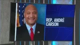 U.S. Rep. Andre Carson to not attend State of the Union U.S. Rep. Andre Carson to not attend State of the Union