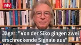 Jäger: "Von der Siko gingen zwei erschreckende Signale aus" - Drama für Europäer | ntv
