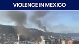 Americans now allowed to leave resort towns in Mexico | FOX 7 Austin Americans now allowed to leave resort towns in Mexico | FOX 7 Austin