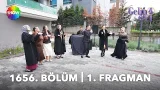 Gelin Evi 1656. Bölüm Fragmanı