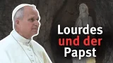 Lourdes und der Papst: Leo XIV. ehrt die Jungfrau Maria | ROME REPORTS Lourdes und der Papst: Leo XIV. ehrt die Jungfrau Maria | ROME REPORTS
