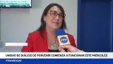 Histórico: Porvenir contará con unidad de diálisis en su hospital comunitario