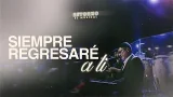 Siempre Regresaré a Ti // Retorno El Musical [En Vivo] //@CCINT Music​