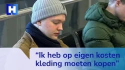 Kofferchaos op Schiphol: Axel wacht al 5 dagen op vlucht en bagage