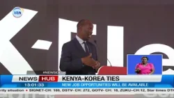 Kenya–Korea pact promises jobs through electronics manufacturing
