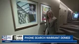 Judge denies special prosecutor access to search Karen Read’s phones
