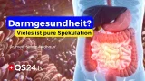 Mikrobiom: Zwischen Hype und Halbwissen | Dr. med. Simon Feldhaus | QS24 Wissenschafts-Gremium