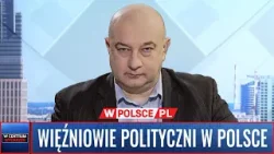#WCentrumWydarzeń PORANEK: Tadeusz Płużański (16.01.2024)