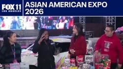 Asian American Expo 2026