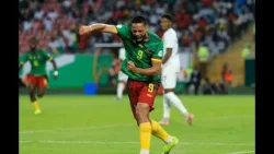 CAN 2023: La Guinée et le Cameroun se neutralisent (1-1)