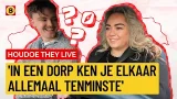 Bo (19) is een trotse dorpsmeid uit Bladel | Houdoe They Live?