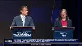 Governor candidates weigh in on immigration, ICE