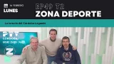 ⚽ ZONA DEPORTE CÓRDOBA HD | T02E49 | La tertulia del Córdoba-Leganés | 16 feb ⚽ ZONA DEPORTE CÓRDOBA HD | T02E49 | La tertulia del Córdoba-Leganés | 16 feb