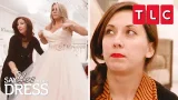 Biggest Dress Drama from Season 10 | Say Yes to the Dress | TLC Biggest Dress Drama from Season 10 | Say Yes to the Dress | TLC