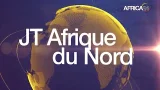 Le JT de l’Afrique du Nord du lundi 23 février 2026 Le JT de l’Afrique du Nord du lundi 23 février 2026