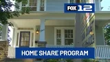 Portland homeowners could earn $1,000 for renting room under new home sharing program