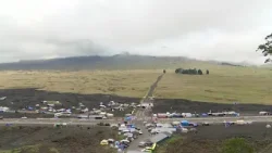 Mauna Kea oversight board begins series of workshops on the mountain’s future