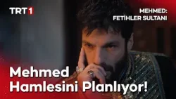 “Şah için veziri feda ediyorsun demek!” @mehmedfetihlersultani