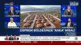 Murat Özer ile “Esas Mesele” / Deprem Bölgesinde "Anka" Misali – 06 02 2026