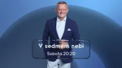 V sedmém nebi (3.1.2026 ve 20:20 na JOJ FAMILY)