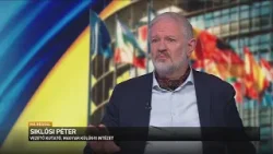 Teljes biztonsági garanciát követelt újévi beszédében az ukrán elnök Teljes biztonsági garanciát követelt újévi beszédében az ukrán elnök