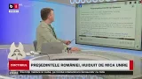 DOCTORUL.REVOLTĂ DE ZIUA MICII UNIRI, N.DAN HUIDUIT/ROMÂNUL CARE A CRITICAT AUR,DAT AFARĂ_B1TV_25ian