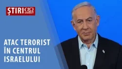 Războiul împotriva terorismului | Știri TV7 | 16 Ianuarie 2024
