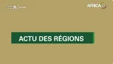 L'Actu des Régions