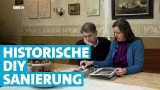 Wohnen und arbeiten, wo der Kaiser tafelte: Sanierung des Bad Emser Schützenhofs