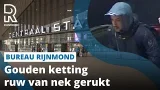Brutale beroving op perron van Rotterdam Centraal | Rijnmond Brutale beroving op perron van Rotterdam Centraal | Rijnmond