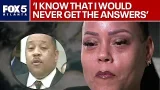 Derwin Brown’s family speaks on Sidney Dorsey’s death | FOX 5 News Derwin Brown’s family speaks on Sidney Dorsey’s death | FOX 5 News
