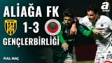 Aliağa FK 1-3 Gençlerbirliği | FULL MAÇ | Ziraat Türkiye Kupası B Grubu 4. Maç | 05.03.2026