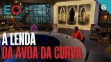 DESCOBRE a LENDA da AVOA da CURVA | EXPEDIENTE OCULTO