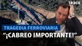 “¡Error tremendo!”, así califican el mensaje de Puente desde el sindicato ferroviario | El Cascabel
