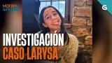 FALAMOS CO PAI DE LARYSA E O AVOGADO QUE LEVA O CASO | HORA GALEGA FALAMOS CO PAI DE LARYSA E O AVOGADO QUE LEVA O CASO | HORA GALEGA