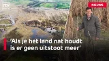 Drooggelegde veengebieden stoten veel meer uit dan werd gedacht | RTV Drenthe