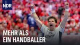 Handball-Star Renars Ušcins: Mit Leidenschaft bis ans Limit | Sportclub Story | NDR Handball-Star Renars Ušcins: Mit Leidenschaft bis ans Limit | Sportclub Story | NDR